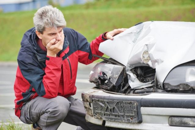 avocat accident de la route